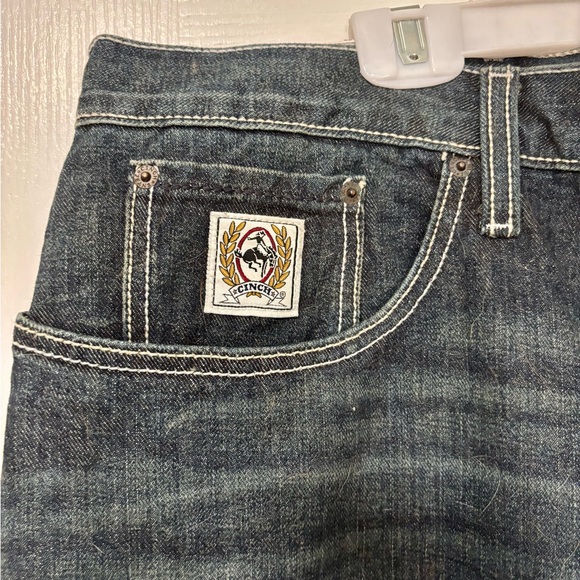 NWT Cinch jeans - Picture 6 of 6